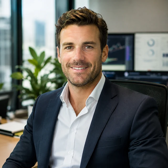 Jack Mercer, iGaming writer and editor at Wolf Winner Australia